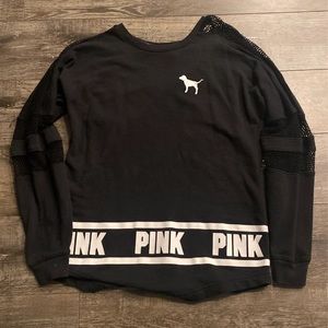 PINK Long Sleeve